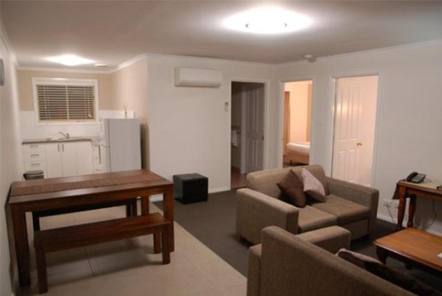 The Barn Accommodation Mount Gambier Kültér fotó
